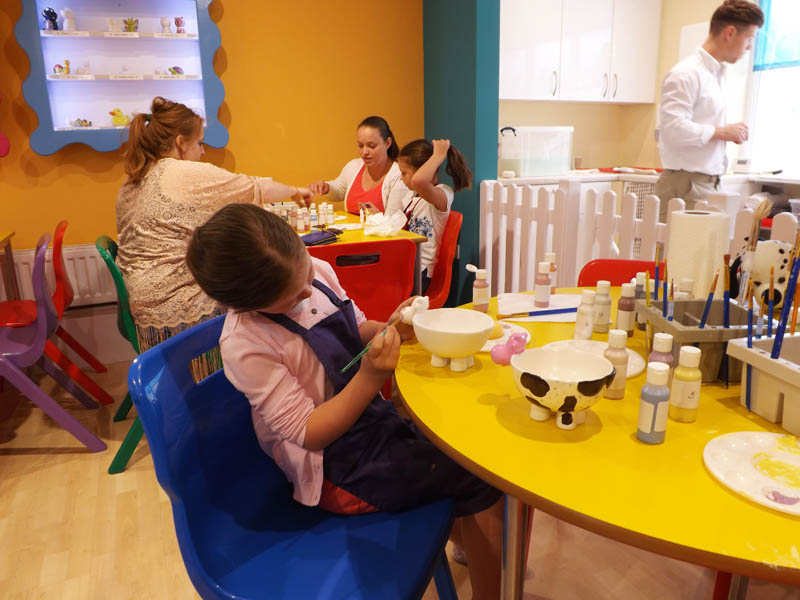 DSCF0810 The Paint HUB