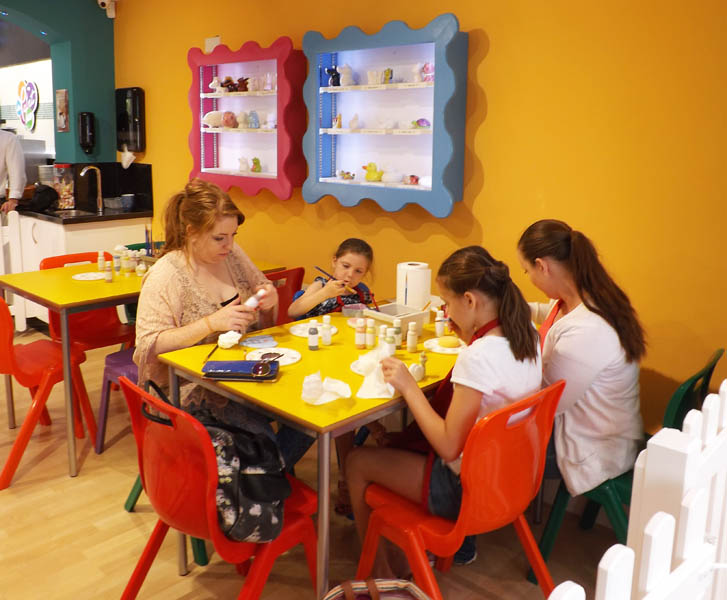 DSCF0812 The Paint HUB