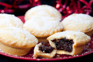 Mince Pies